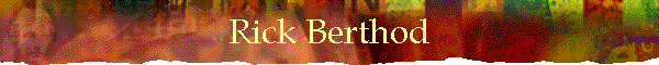 Rick Berthod